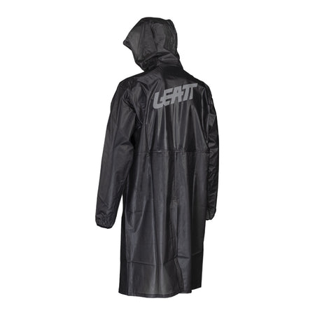 Leatt Mudcoat - Black (One Size)