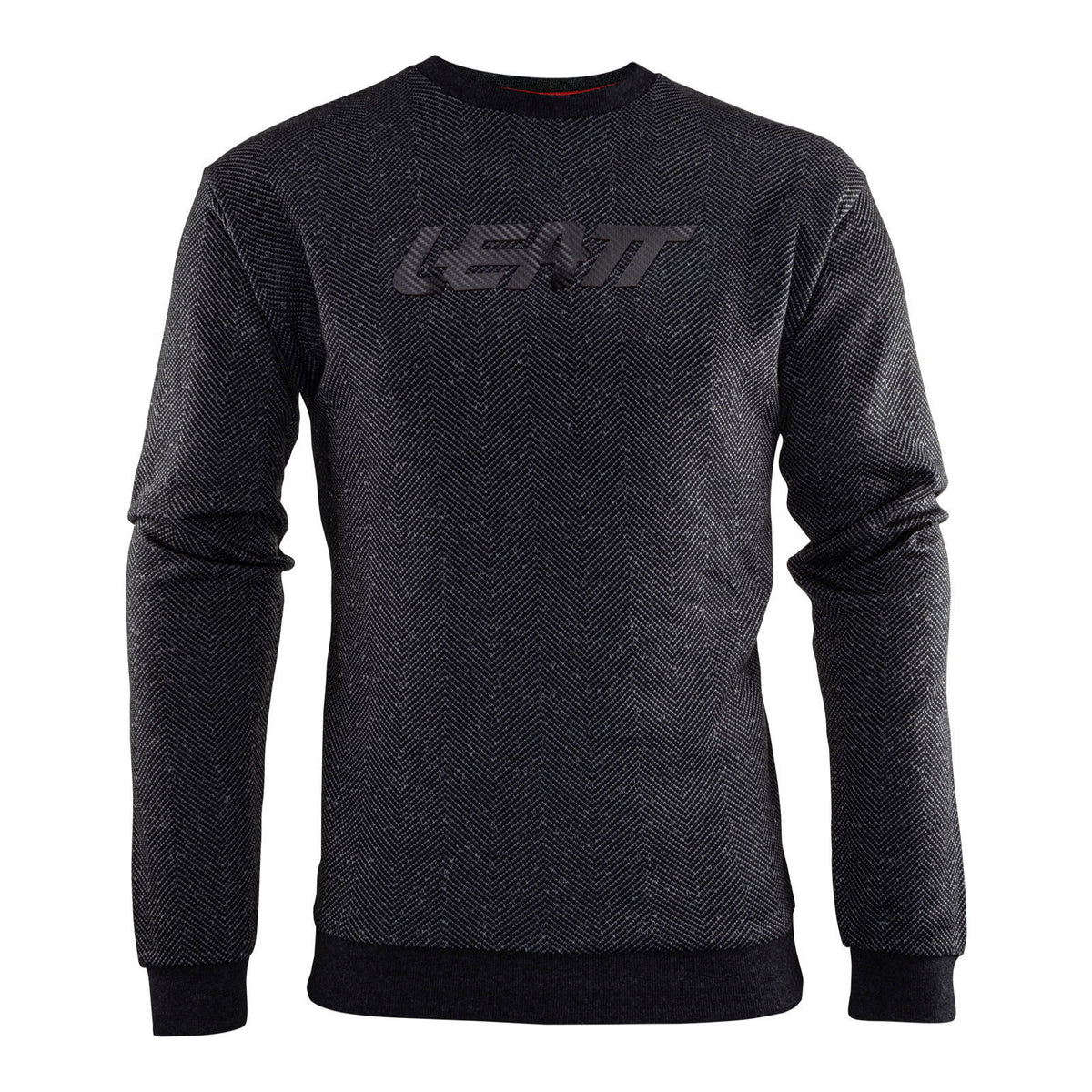 Leatt Premium Sweater - Black