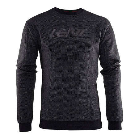 Leatt Premium Sweater - Black