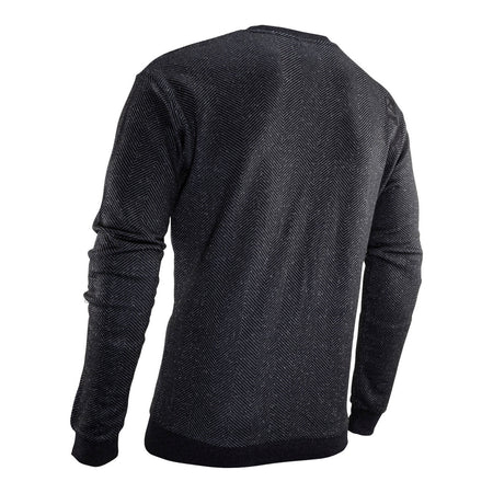 Leatt Premium Sweater - Black