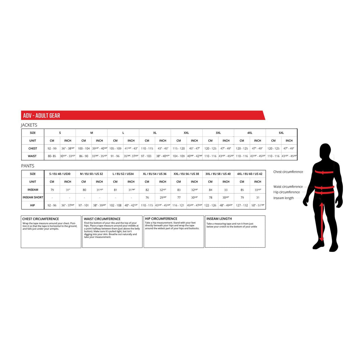 Leatt 5.5 ADV MultiTour Jacket - Iron