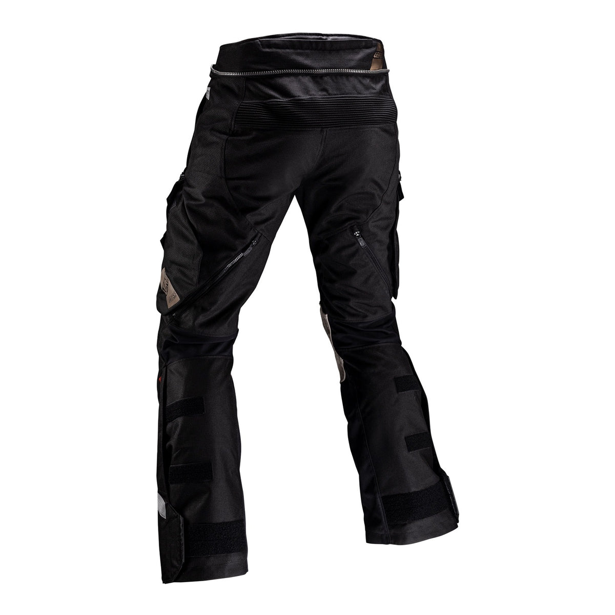 Leatt 5.5 ADV MultiTour Pant- Stealth