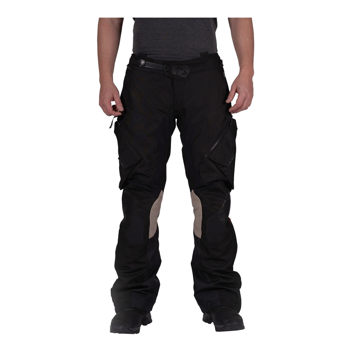 Leatt 5.5 ADV MultiTour Pant- Stealth