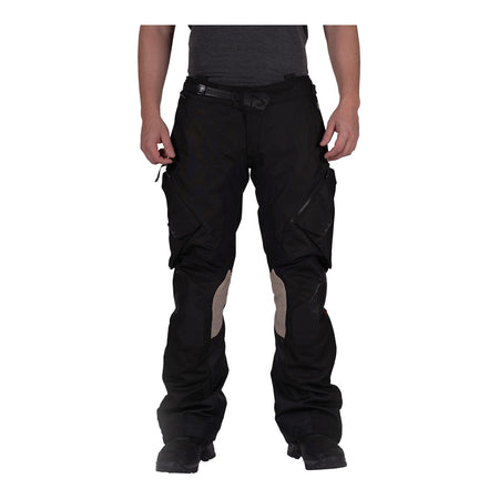 Leatt 5.5 ADV MultiTour Pant- Stealth