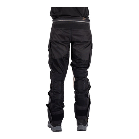 Leatt 5.5 ADV FlowTour Pant - Stealth