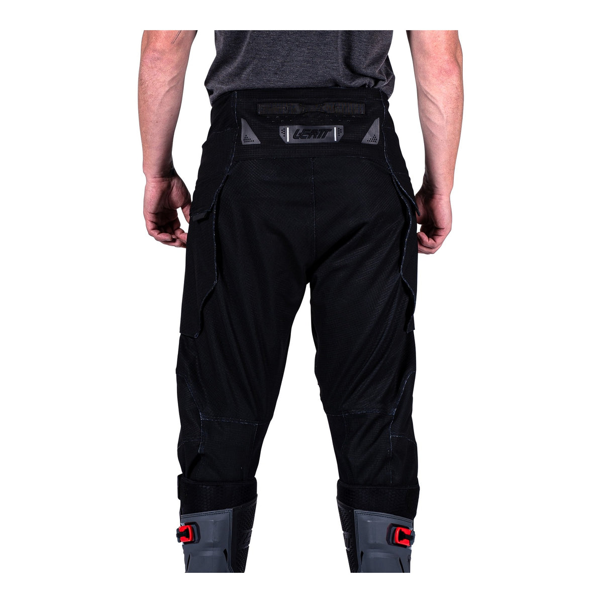 Leatt 5.5 ADV Rally Pant - Stealth