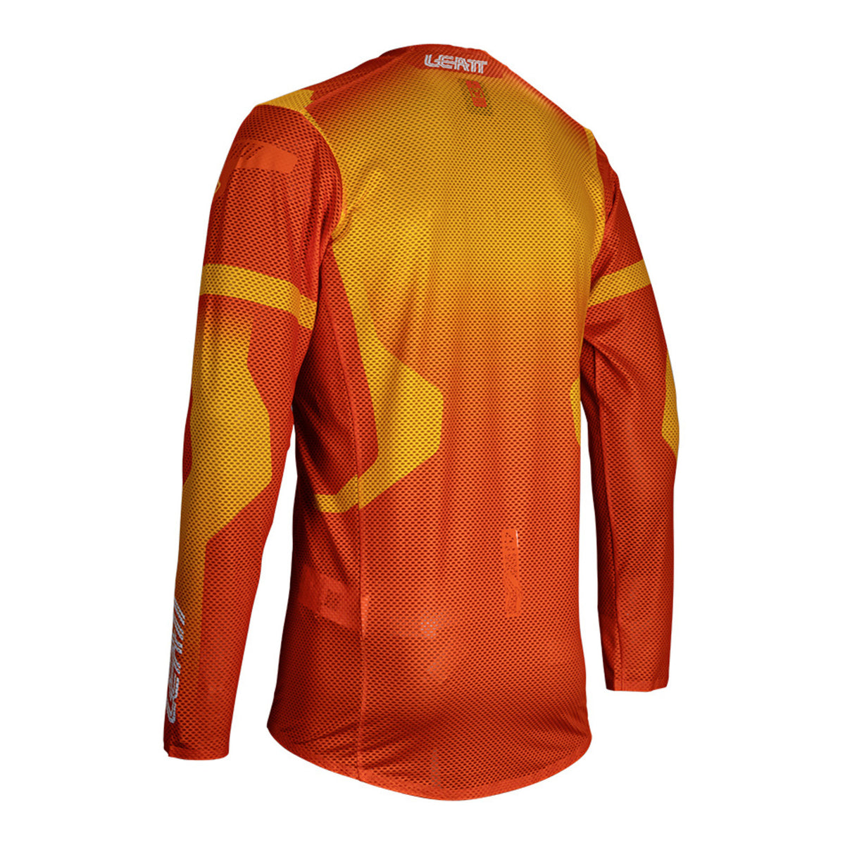 Leatt 2025 5.5 UltraWeld Jersey - Flame