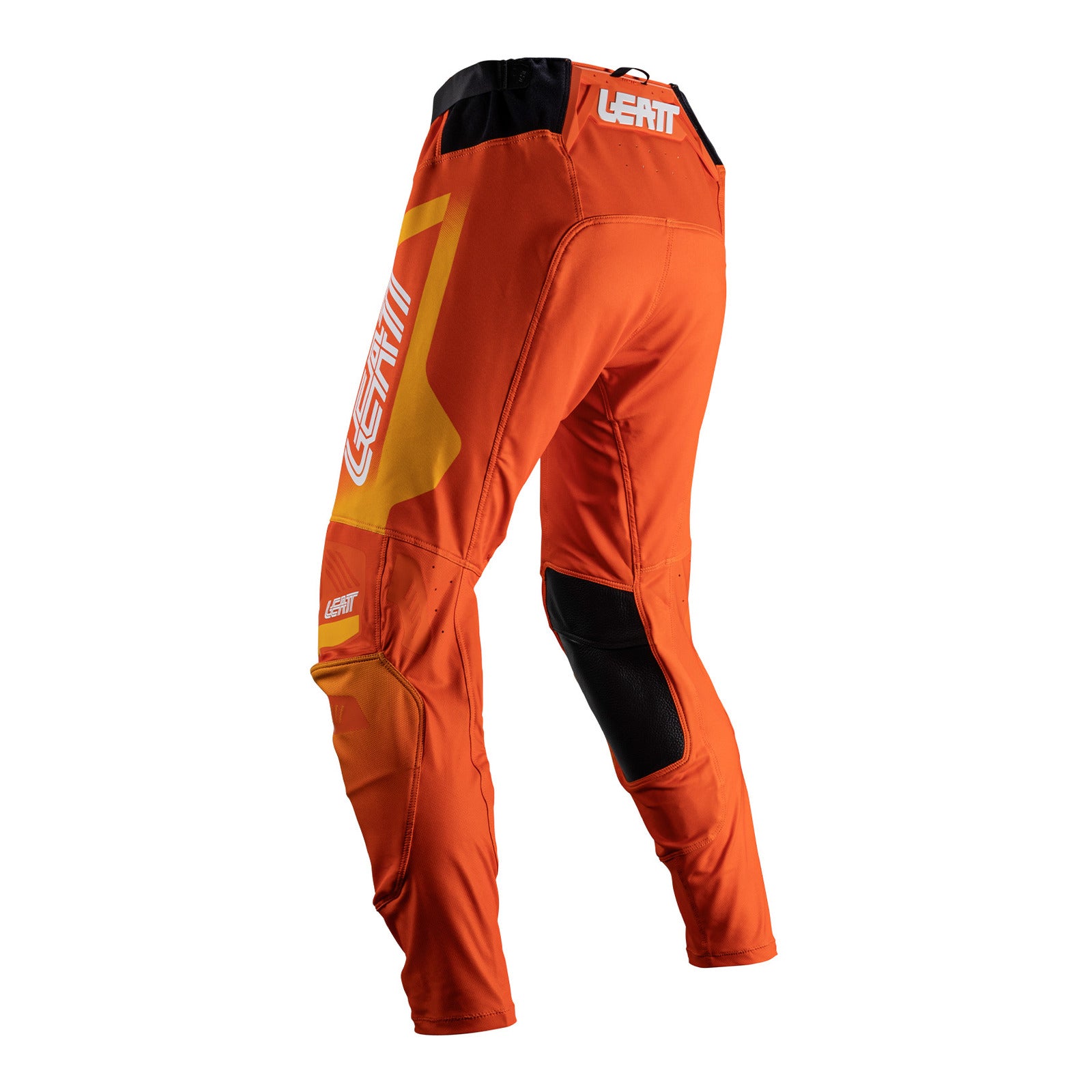 Leatt 2025 5.5 I.K.S Pants - Flame