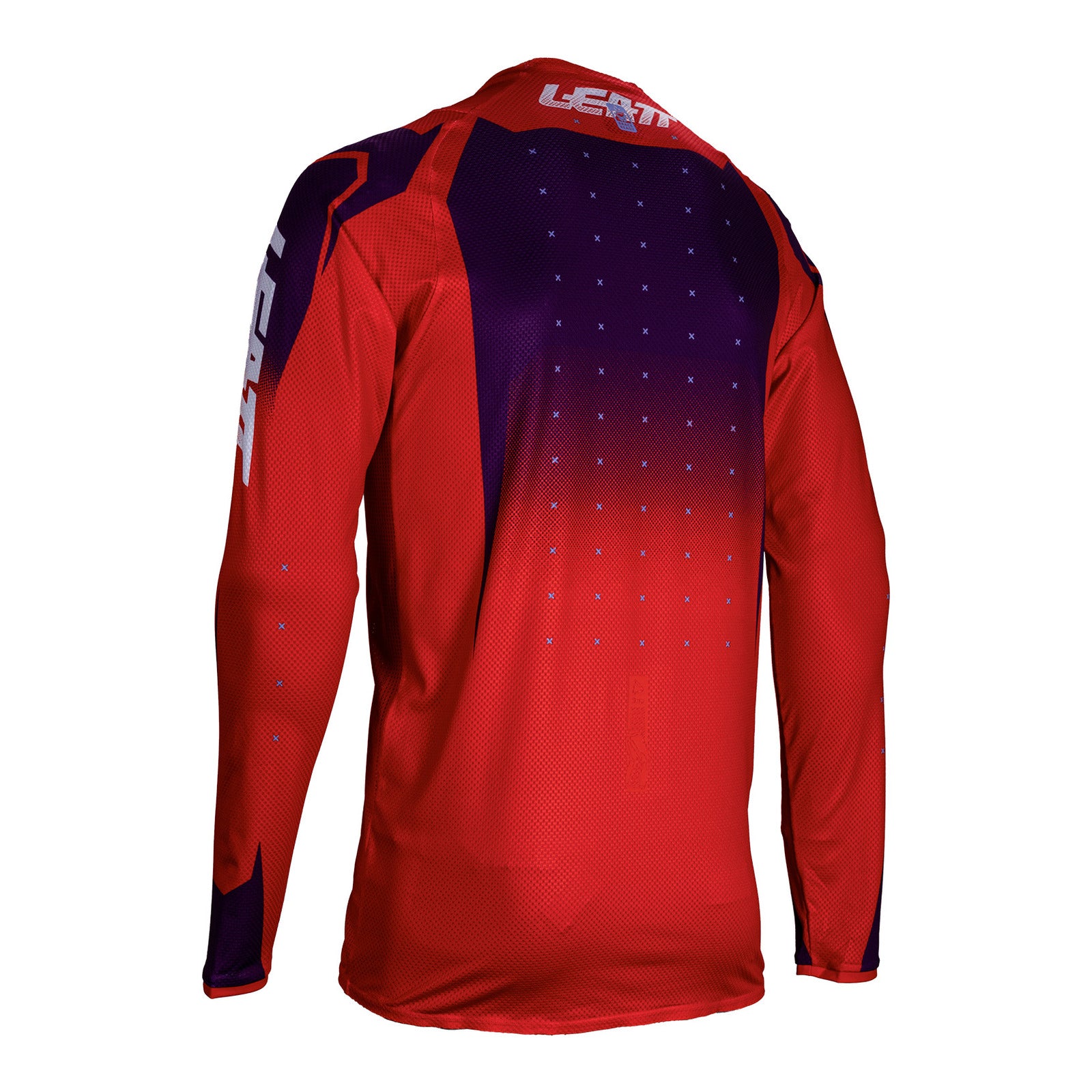 Leatt 2025 4.5 Lite Jersey - Sunburn