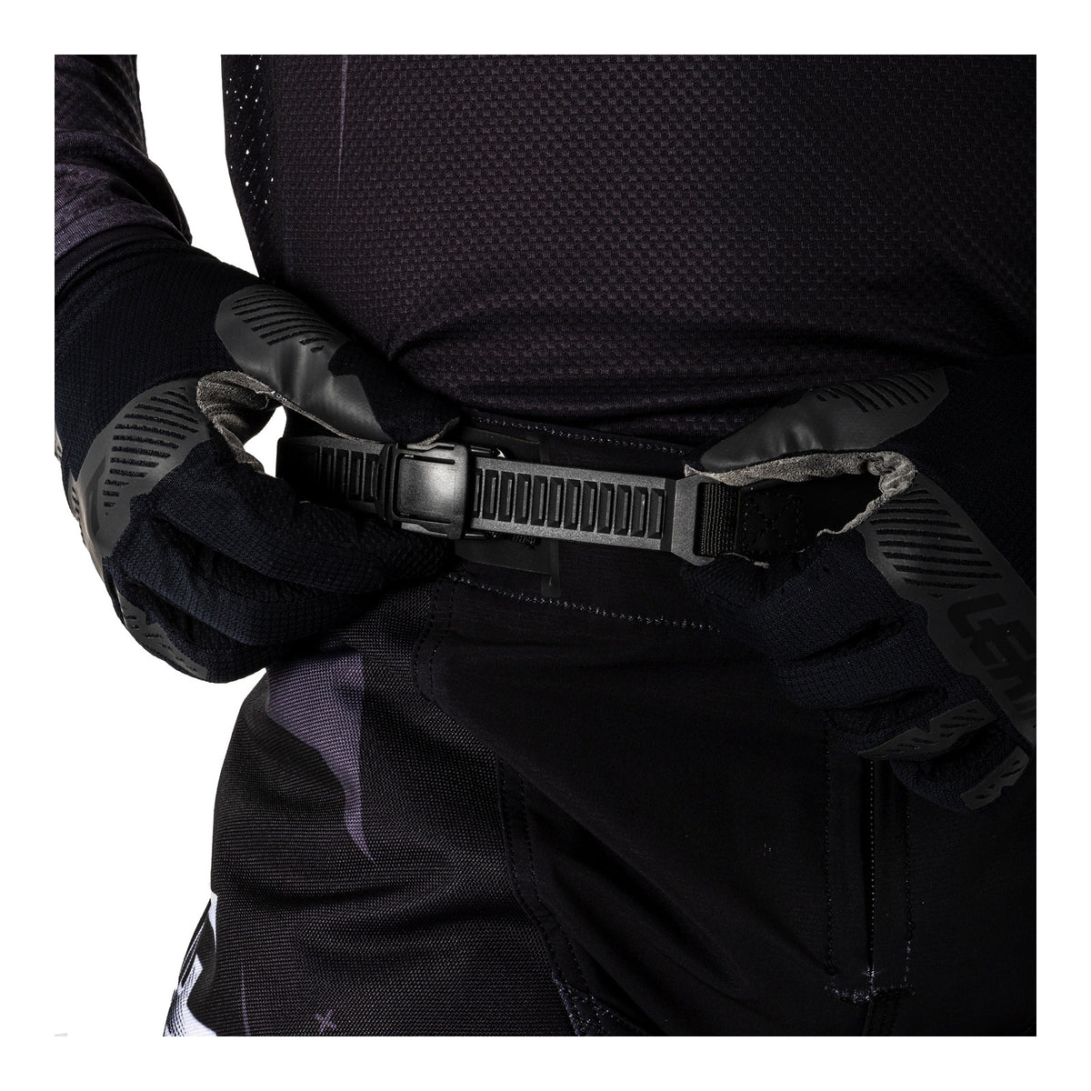 Leatt 4.5 Pant - Stealth