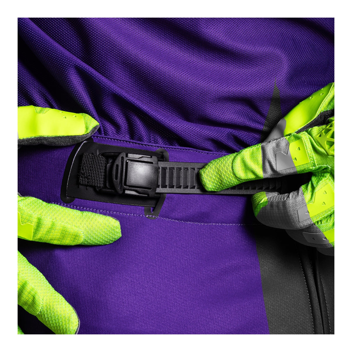 Leatt 2026 5.5 I.K.S. Pant - Purple