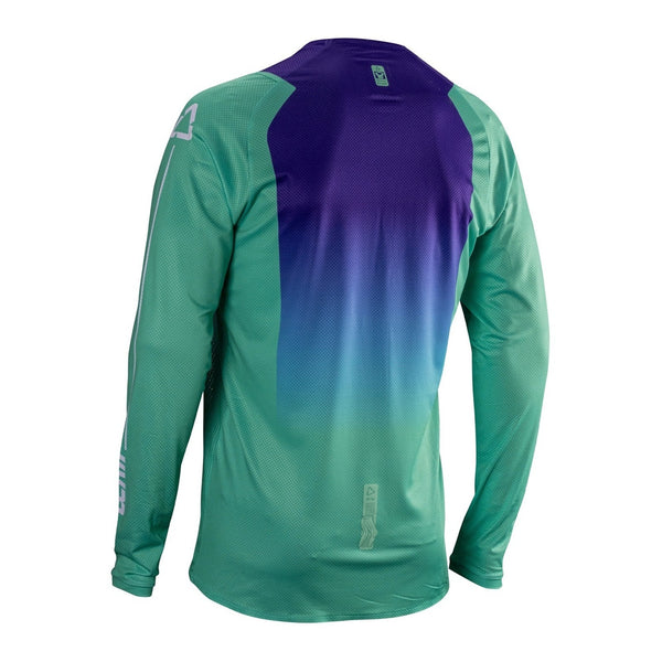 Leatt 2026 4.5 Lite Jersey - Purple