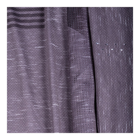 Leatt 2026 4.5 Lite Jersey - Stealth Black / Grey