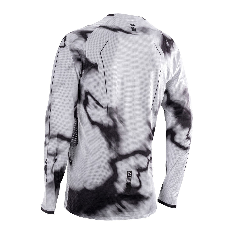 Leatt 2026 4.5 Lite Jersey - White