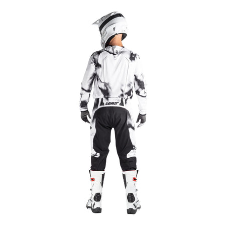 Leatt 2026 4.5 Pant - White