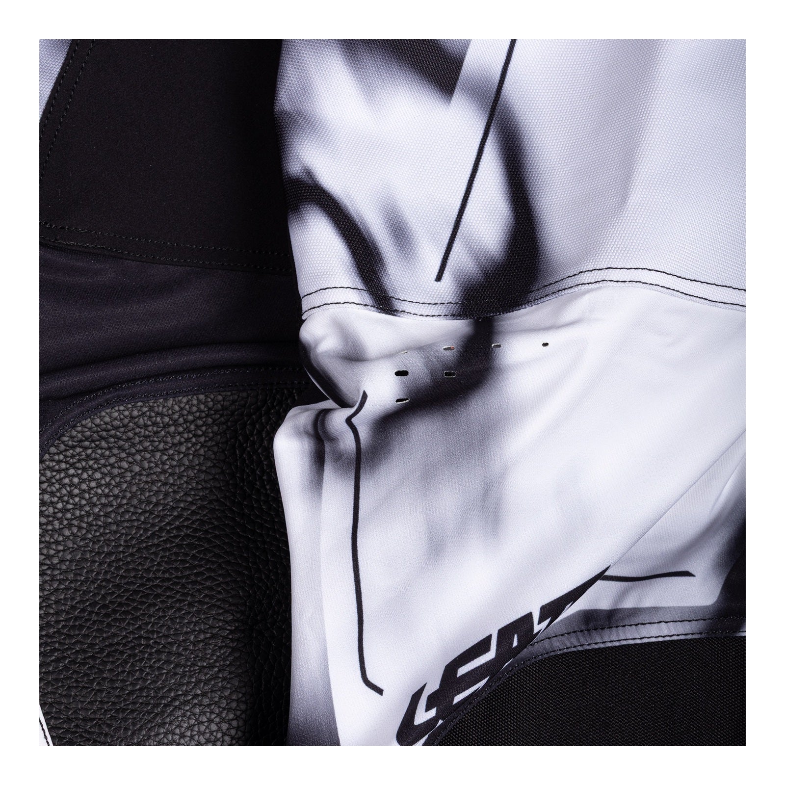 Leatt 2026 4.5 Pant - White