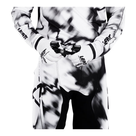 Leatt 2026 4.5 Pant - White