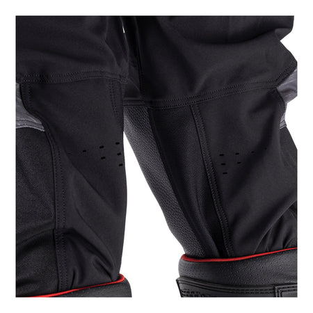 Leatt 2026 4.5 Pant - Stealth Black / Grey