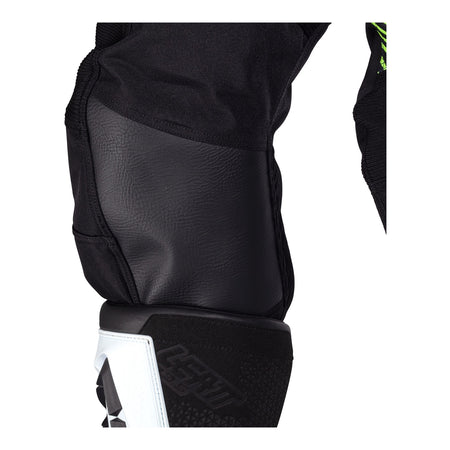 Leatt 2026 3.5 Ride Kit - Storm Teal