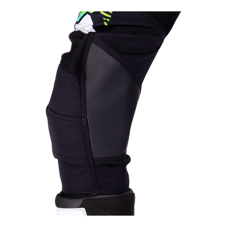 Leatt 3.5 Junior Ride Kit - Storm Teal
