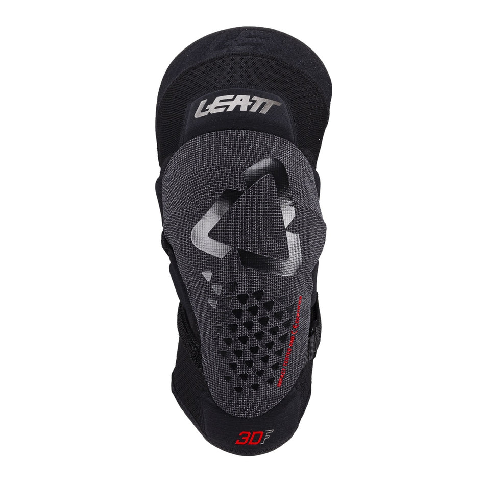 Leatt Knee Guard 3DF 5.0 Evo Mini - Black