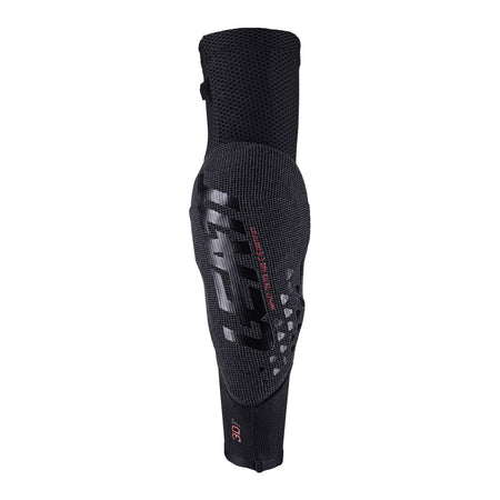 Leatt Elbow Guard 3DF 5.0 Evo JR - Black