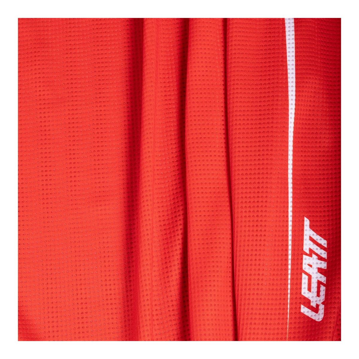 Leatt 2026 3.5 Jersey - Red