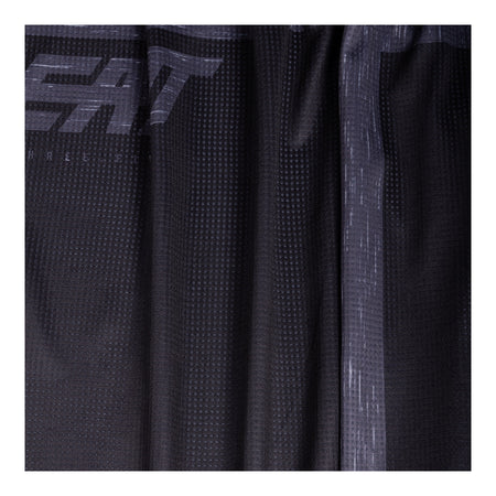 Leatt 2026 3.5 Jersey - Stealth Black / Grey