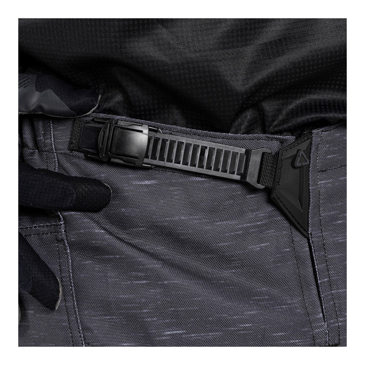Leatt 2026 3.5 Pant - Stealth Black / Grey