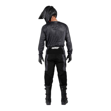 Leatt 2026 3.5 Pant - Stealth Black / Grey