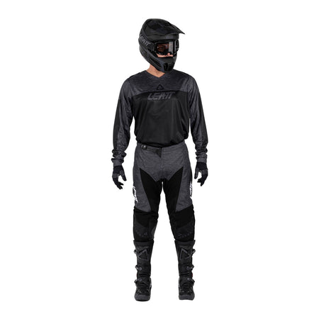 Leatt 2026 3.5 Pant - Stealth Black / Grey
