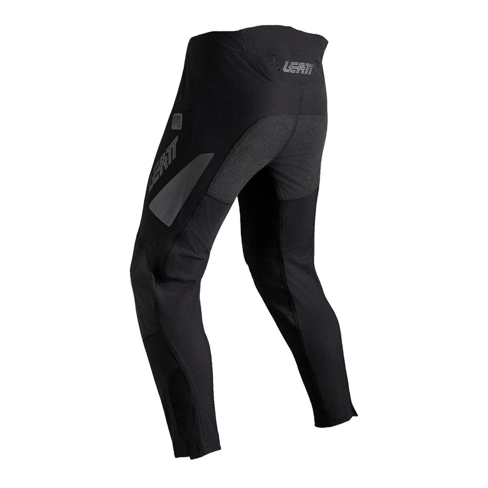 Leatt 4.5 Enduro X-Flow Pant - Black