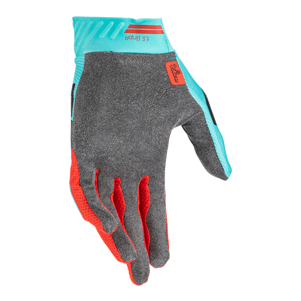 Leatt 1.5 Junior Glove - Fuel