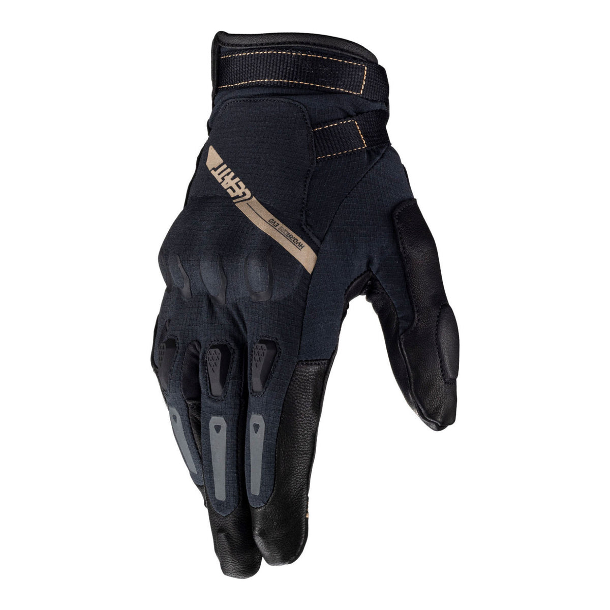 Leatt 7.5 ADV HydraDri Glove (Short) - Stealth
