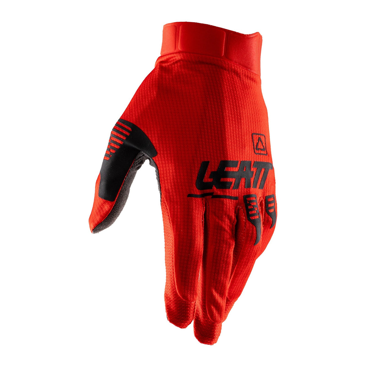 Leatt 1.5 GripR Glove - Red