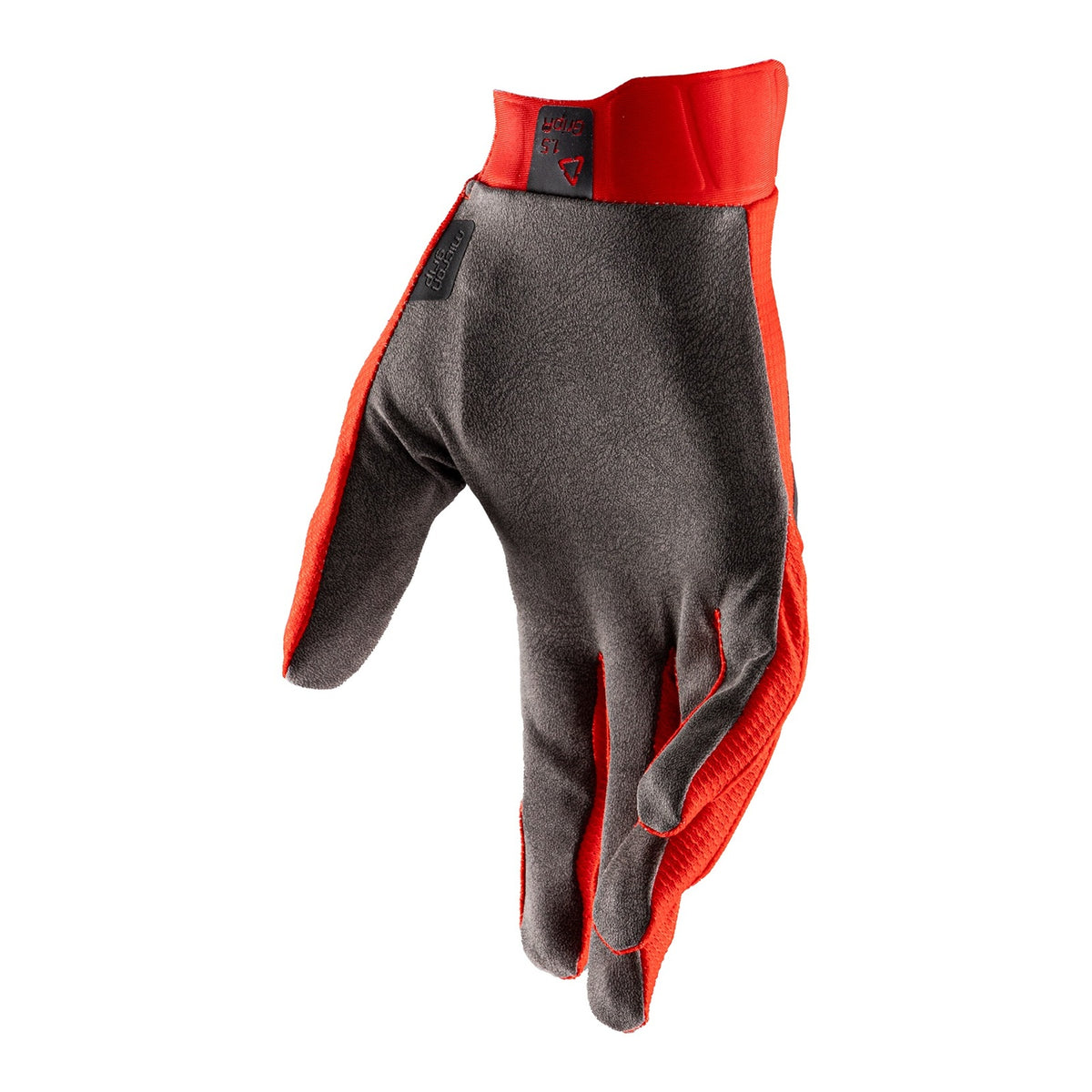 Leatt 1.5 GripR Glove - Red