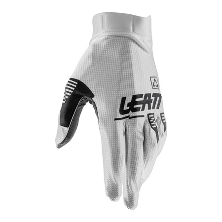 Leatt 1.5 GripR Glove - White
