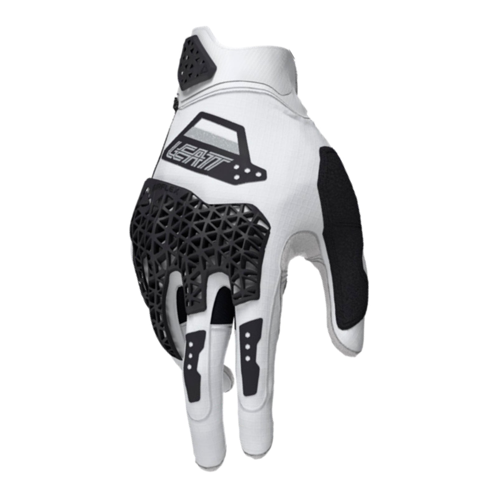 Leatt 5.5 ADV Rally Glove - Grey
