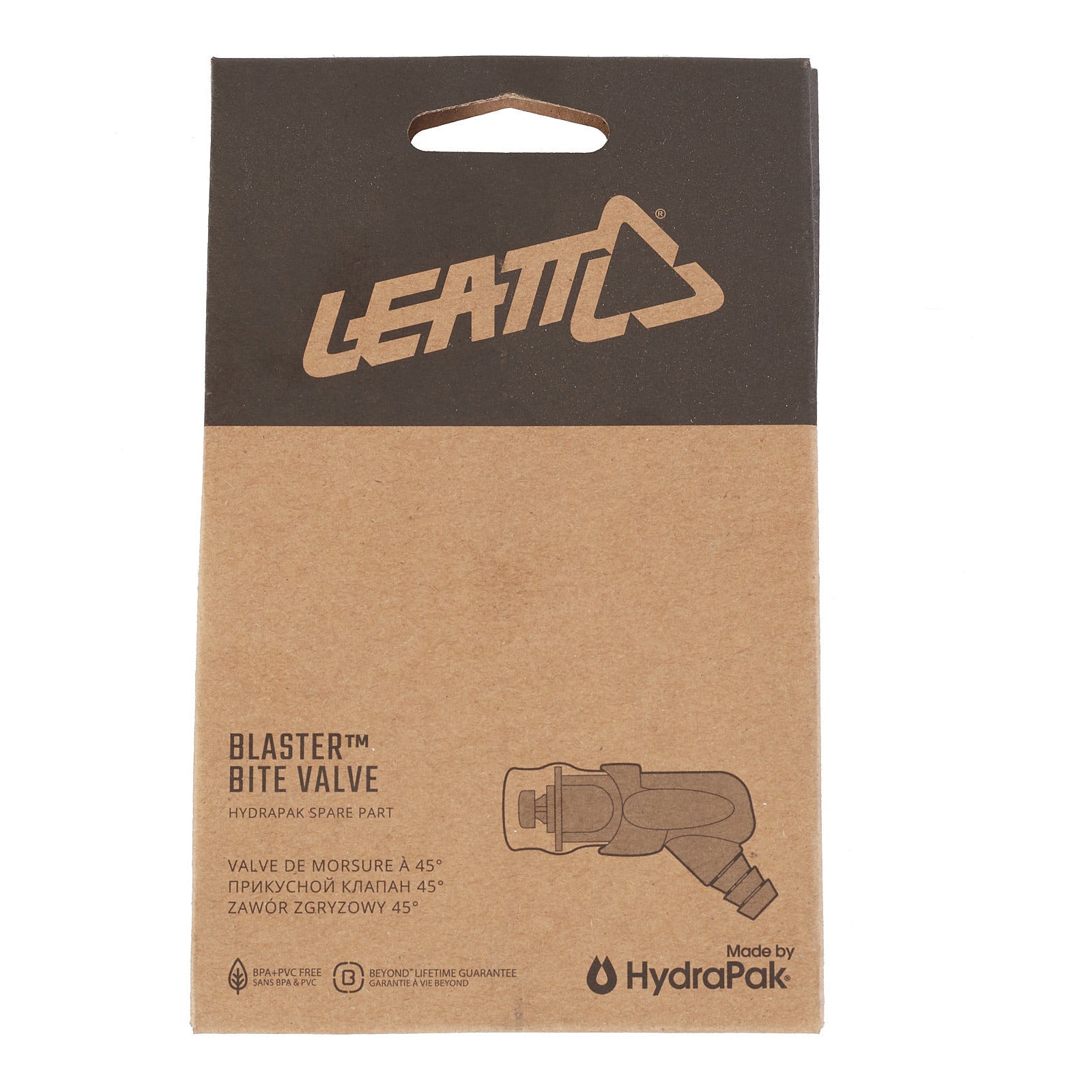 Leatt Bite Valve