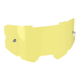 Leatt 2.5s Vizion Lens (Small) Yellow 75%