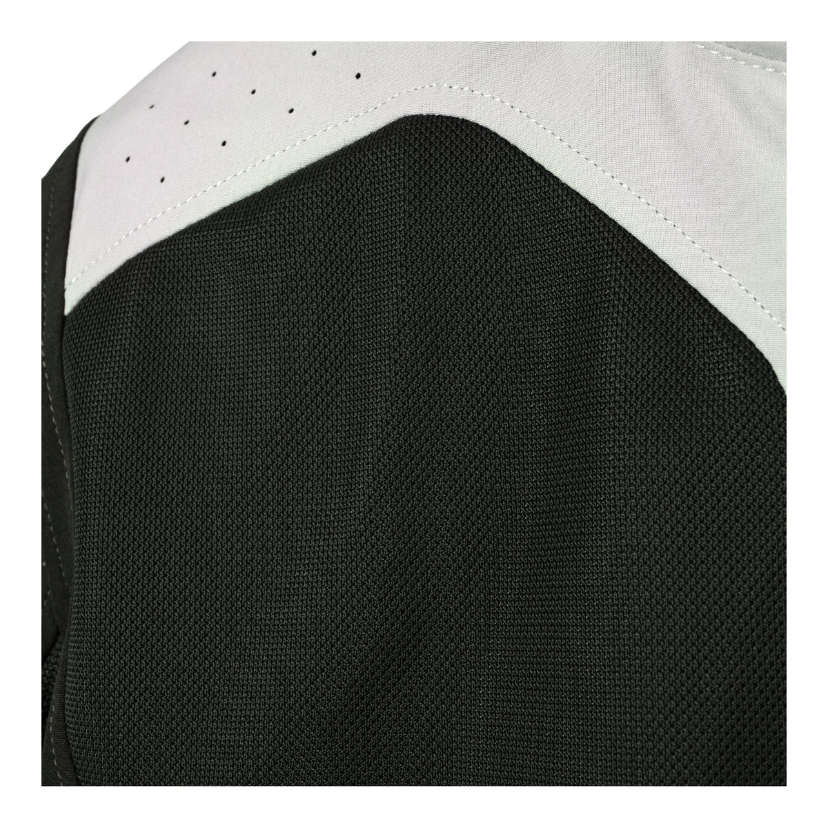 LS2 Bolton Air Man Jacket - Green / Grey