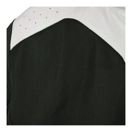 LS2 Bolton Air Man Jacket - Green / Grey