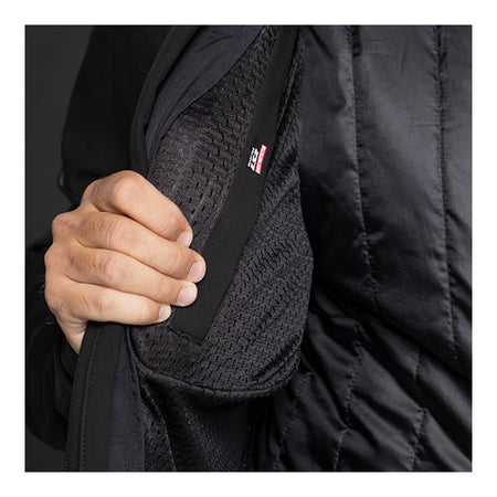 LS2 Men's Chest Protector