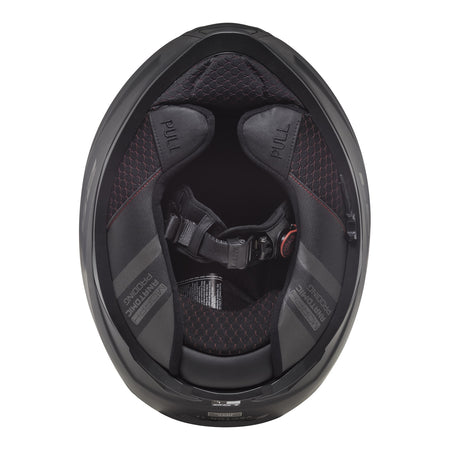 LS2 FF811 Vector II - Matte Black 06