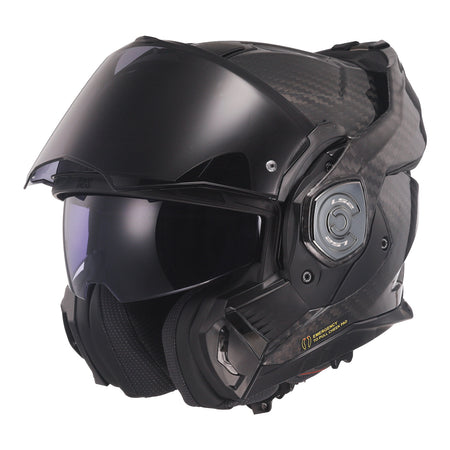 LS2 FF901 Advant X Carbon Helmet