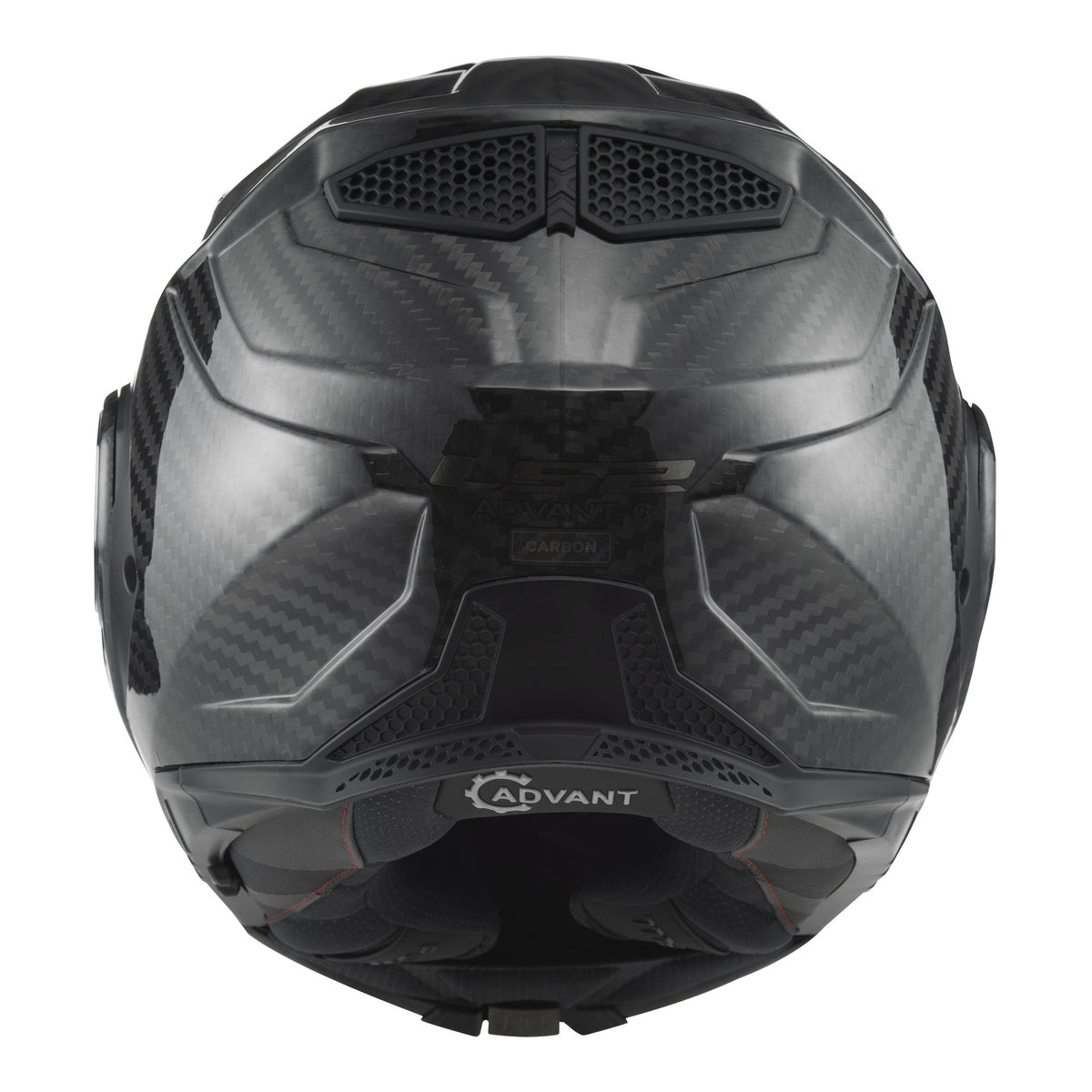LS2 FF901 Advant X Carbon Helmet