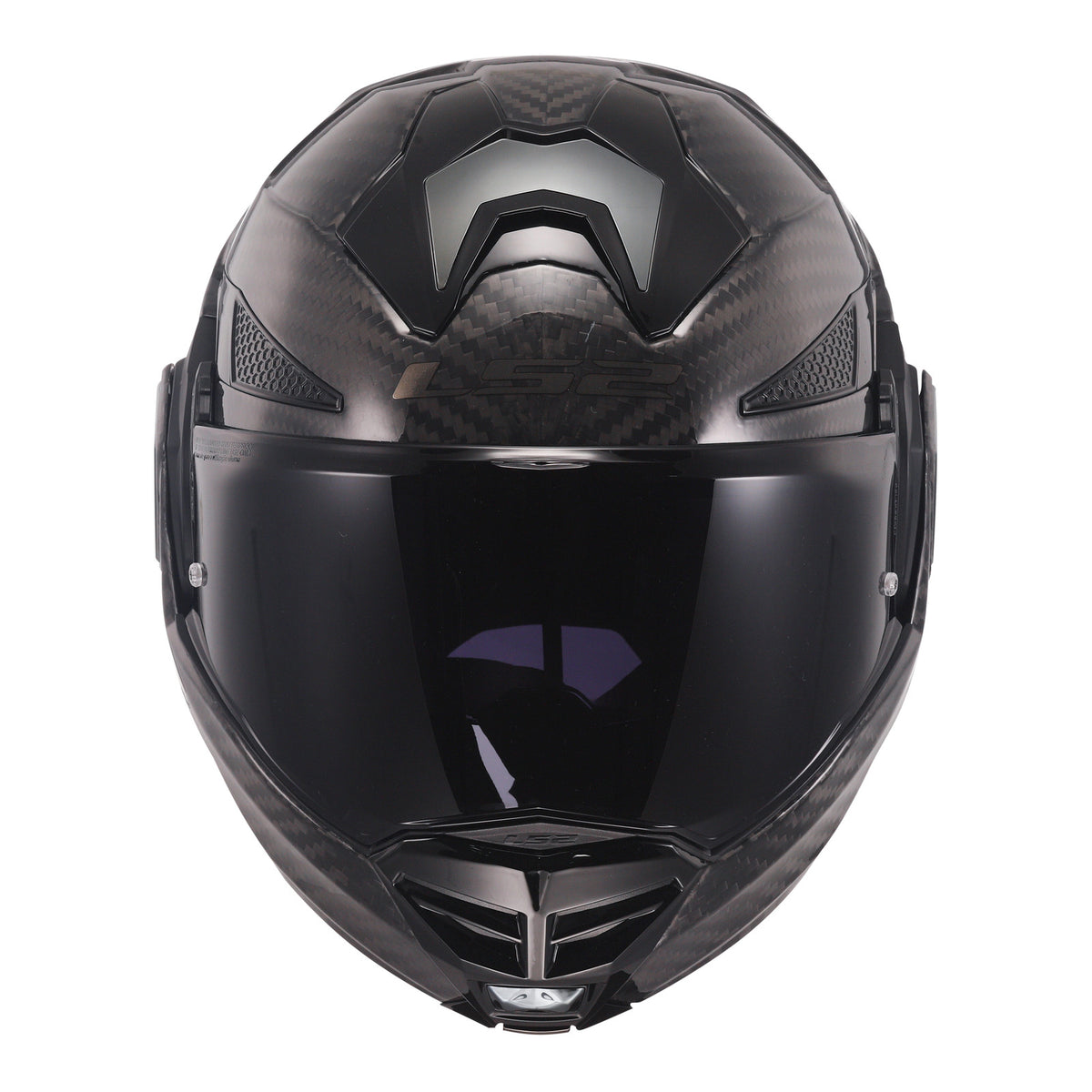 LS2 FF901 Advant X Carbon Helmet