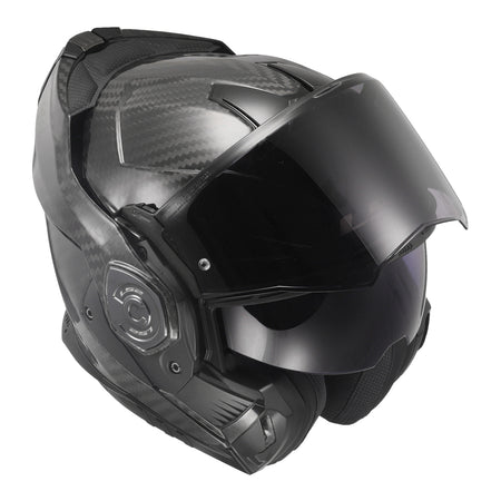 LS2 FF901 Advant X Carbon Helmet