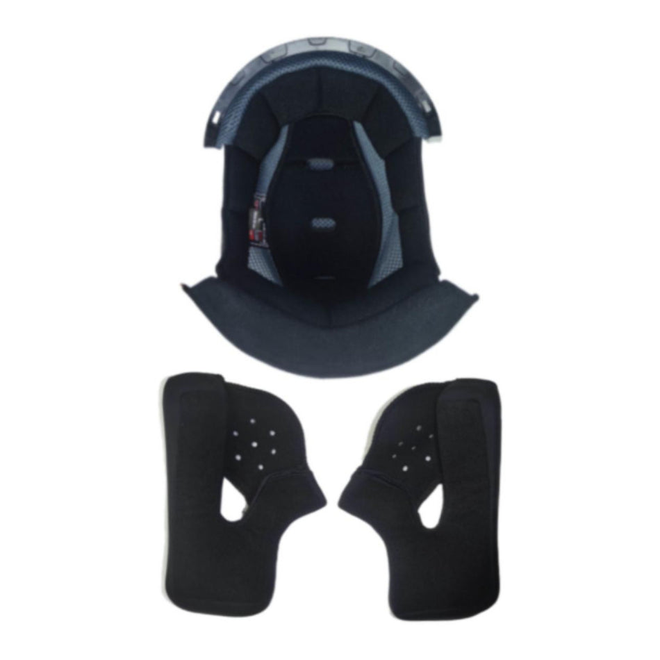 LS2 FF353 Rapid II Liner (2XL)