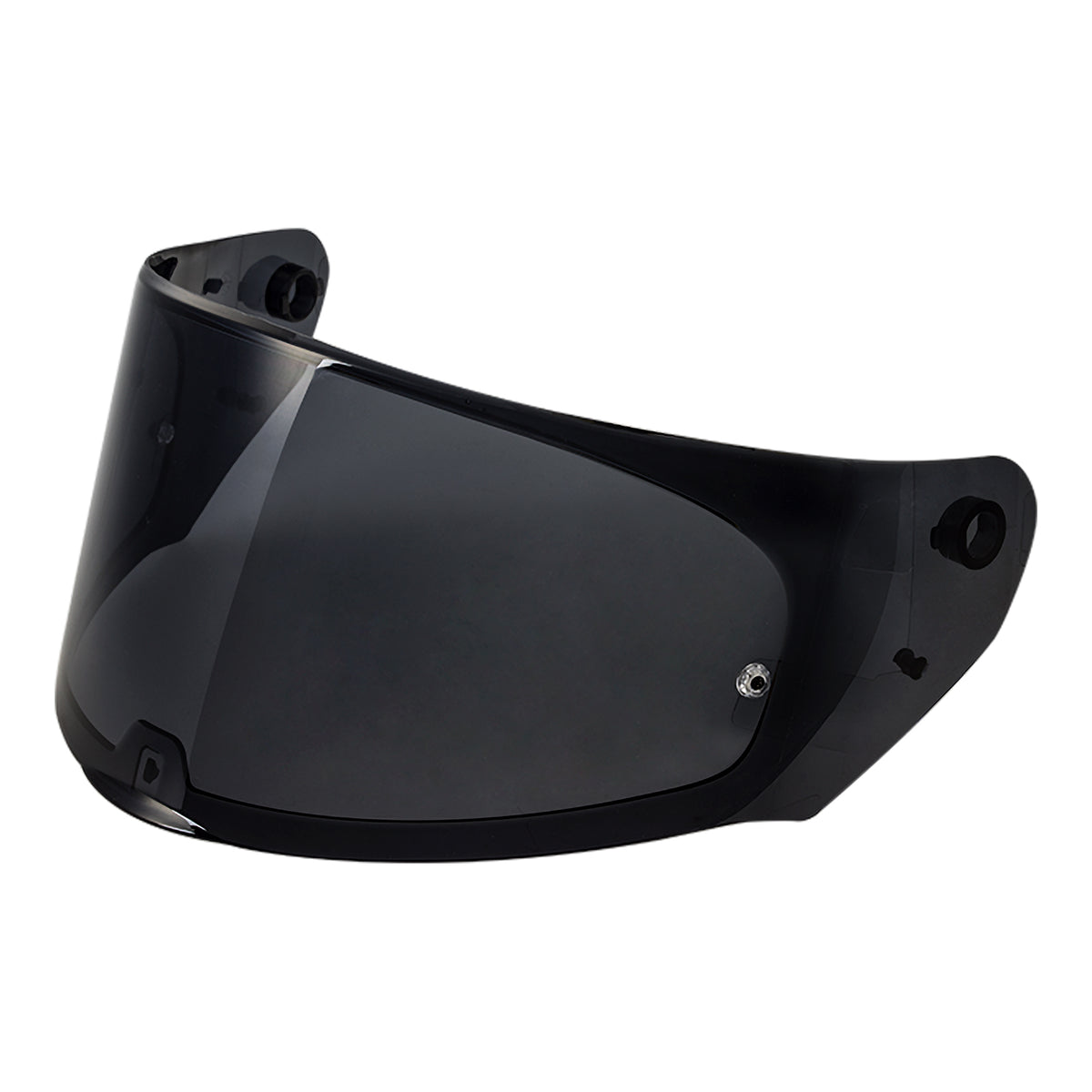 LS2 FF320 Stream / FF353 Rapid / FF800 Storm Visor Dark Smoke - LS2Z800320VIS31